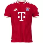 Bayern Munich Home Match Jersey Player Version 2026/27 - thejerseys