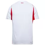Turkey Away Match Jersey Player Version World Cup 2026 - thejerseys