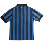 Classic Inter Milan Home Jersey 2011/12 - thejerseys