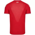 Manchester United Home Match Jersey Player Version 2026/27 - thejerseys