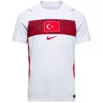 Turkey Away Match Jersey Player Version World Cup 2026 - thejerseys