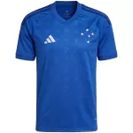 Cruzeiro EC Home Jersey 2026 - thejerseys