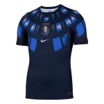 Uruguay Away Match Jersey Player Verison World Cup 2026 - thejerseys