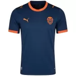 Valencia Away Jersey 2026/27 - thejerseys