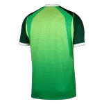 Nigeria Home Jersey World Cup 2026 - thejerseys