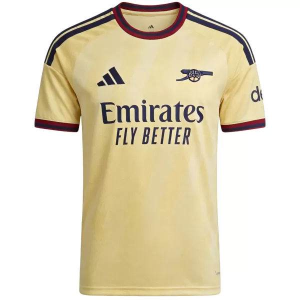 Arsenal Third Jersey 2026/27 - thejerseys