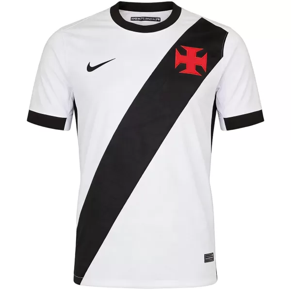 Vasco da Gama Away Jersey 2026 - thejerseys