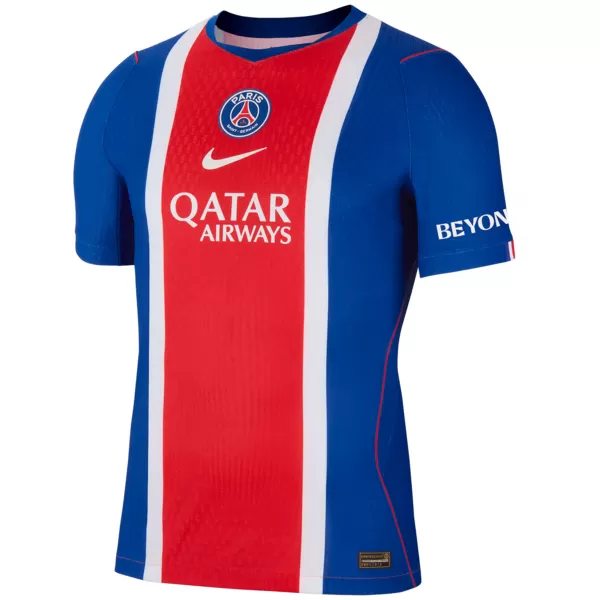 PSG Home Match Jersey Player Version 2026/27 - thejerseys