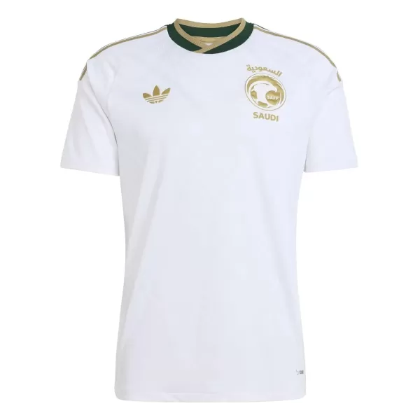 Saudi Arabia Away Match Jersey Player Version World Cup 2026 - thejerseys