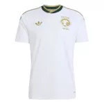 Saudi Arabia Away Match Jersey Player Version World Cup 2026 - thejerseys