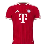 KANE #9 Bayern Munich Home Match Jersey 2026/27 - thejerseys
