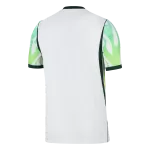 Nigeria Away Jersey World Cup 2026 - thejerseys