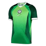 Nigeria Home Jersey World Cup 2026 - thejerseys