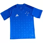 Cruzeiro EC Home Jersey 2026 - thejerseys