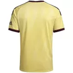 Arsenal Third Match Jersey Player Version 2026/27 - thejerseys