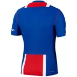 PSG Home Match Jersey Player Version 2026/27 - thejerseys