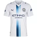 Manchester City Third Jersey 2026/27 - thejerseys