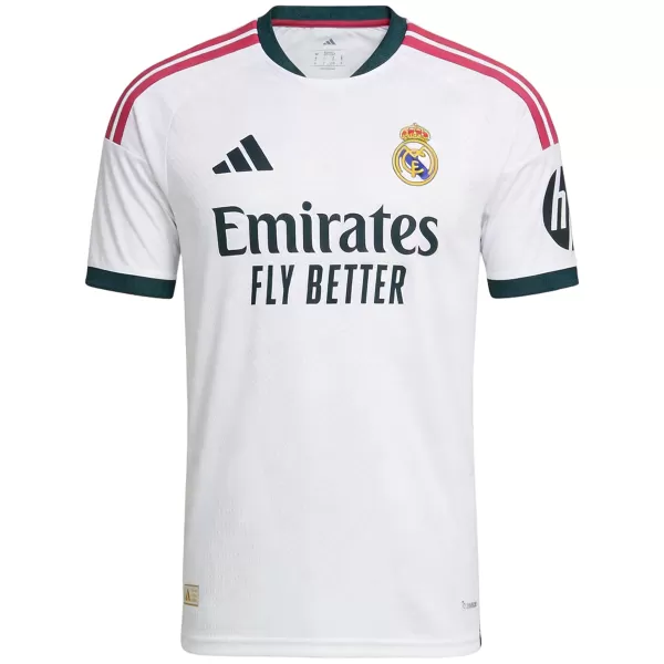Real Madrid Home Match Jersey Player Version 2026/27 - thejerseys