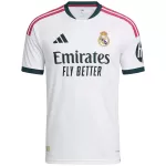 Real Madrid Home Match Jersey Player Version 2026/27 - thejerseys
