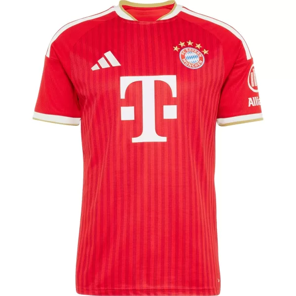 Bayern Munich Home Jersey 2026/27 - thejerseys
