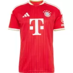 Bayern Munich Home Jersey 2026/27 - thejerseys