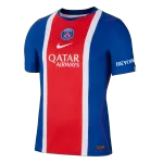 ZAÏRE-EMERY #33 Player Version 26/27 Paris Saint-Germain Home Soccer Jersey Dark Blue - thejerseys