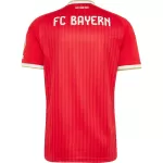 Bayern Munich Home Jersey 2026/27 - thejerseys
