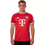 Bayern Munich Home Jersey Full Kit 2026/27- [Super Quality] - thejerseys