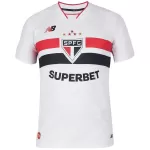 Sao Paulo FC Home Jersey 2026 - thejerseys