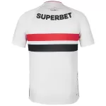 Sao Paulo FC Home Jersey 2026 - thejerseys