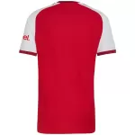 Arsenal Home Match Jersey Player Version 2026/27 - thejerseys