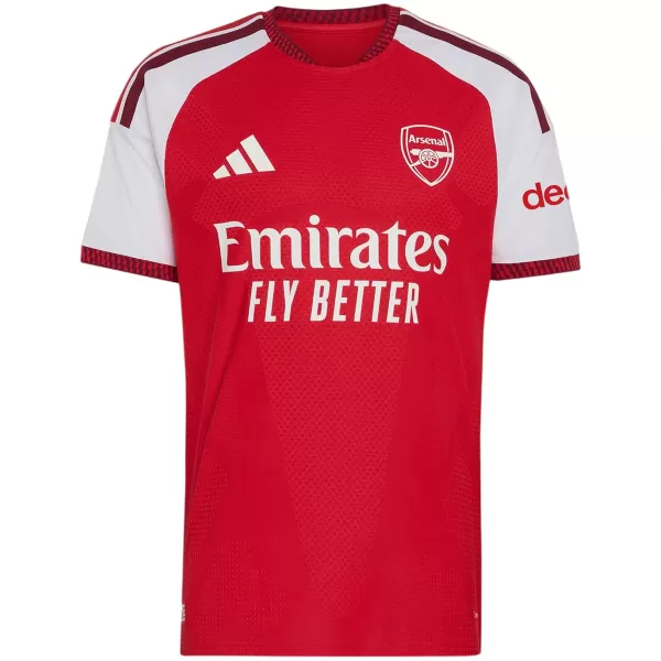 Arsenal Home Match Jersey Player Version 2026/27 - thejerseys