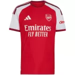 Arsenal Home Match Jersey Player Version 2026/27 - thejerseys