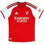 Arsenal Home Match Jersey Player Version 2026/27 - thejerseys