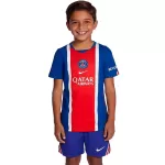 Kids PSG Home Jersey Full Kit 2026/27 - thejerseys