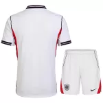 England Home Jersey Kit World Cup 2026 - thejerseys