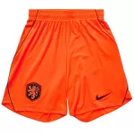 Netherlands Away Shorts World Cup 2026 - thejerseys