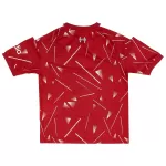 Kids Liverpool Home Jersey Kit 2026/27 - thejerseys