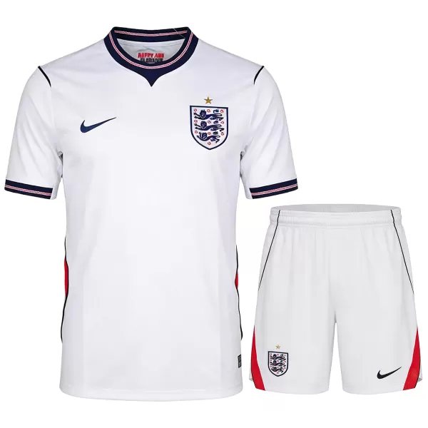 England Home Jersey Kit World Cup 2026 - thejerseys