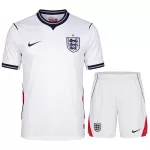 England Home Jersey Kit World Cup 2026 - thejerseys