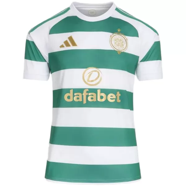 Celtic Home Jersey 2026/27 - thejerseys