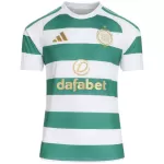 Celtic Home Jersey 2026/27 - thejerseys