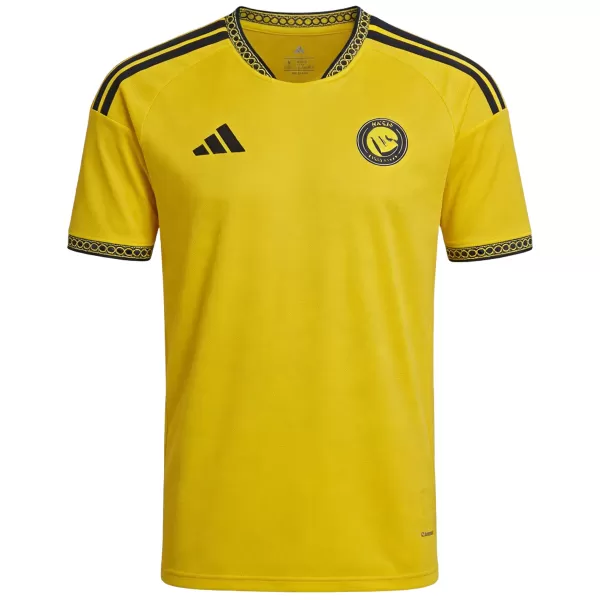 Al Nassr Home Jersey 2026/27 - thejerseys