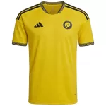 Al Nassr Home Jersey 2026/27 - thejerseys