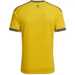 Al Nassr Home Jersey 2026/27 - thejerseys