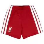 Kids Liverpool Home Jersey Kit 2026/27 - thejerseys