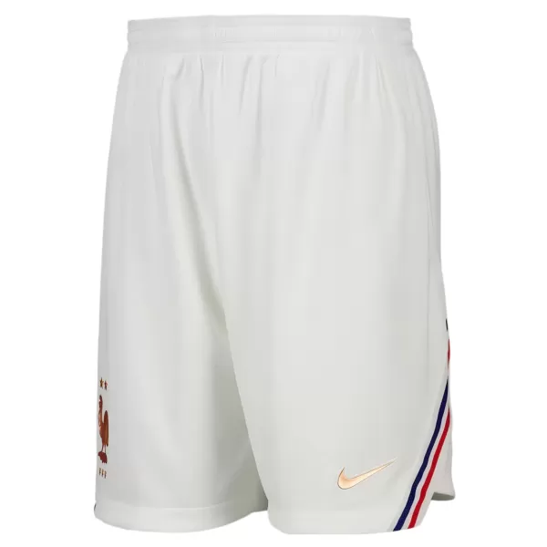France Home Shorts World Cup 2026 - thejerseys