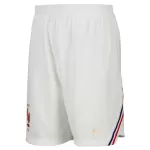 France Home Shorts World Cup 2026 - thejerseys