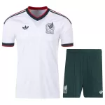Mexico Away Jersey Kit World Cup 2026 - thejerseys