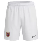 Norway Home Shorts World Cup 2026 - thejerseys